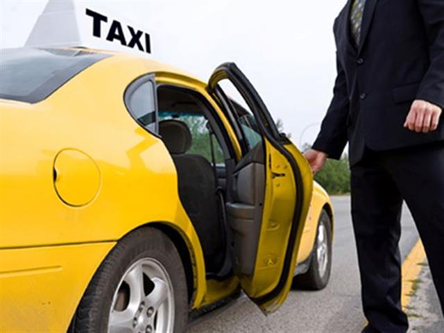 Flash Taxi Services image 2