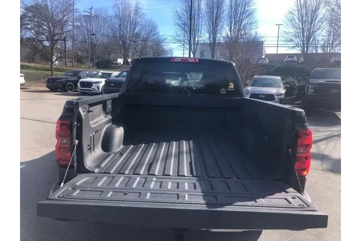 $18995 : Chevrolet Silverado 1500 201 image 7