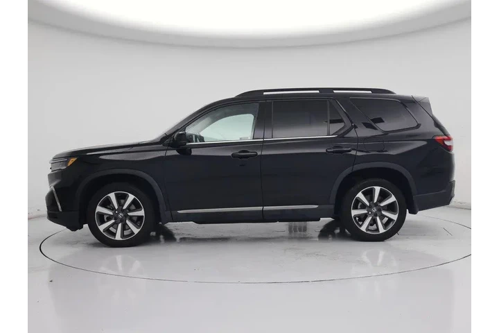 $35998 : Honda Pilot 2023 AWD Touring image 3