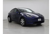 Tesla Model Y 2023 AWD 4dr C en San Jose