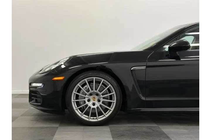 $34000 : Porsche Panamera 2016 4dr Se image 4