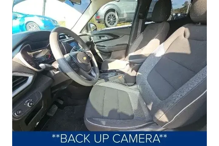 $15998 : Chevrolet Trailblazer 2021 L image 6