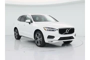 Volvo XC60 2018 AWD T5 Momen
