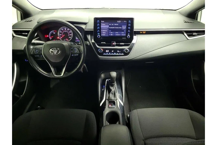 $20998 : Toyota Corolla 2022 SE 4dr S image 9