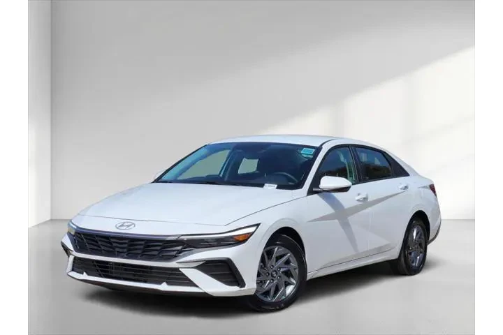 $23200 : Hyundai ELANTRA Hybrid 2025 image 1