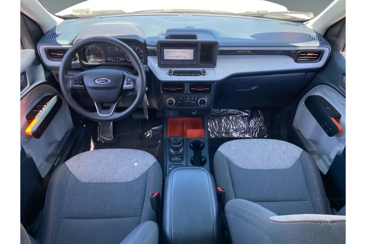 $34399 : Ford Maverick 2024 XLT 4dr S image 10