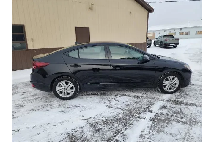 $14950 : Hyundai ELANTRA 2020 SEL 4dr image 9