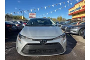 $23995 : 2025 Corolla LE thumbnail