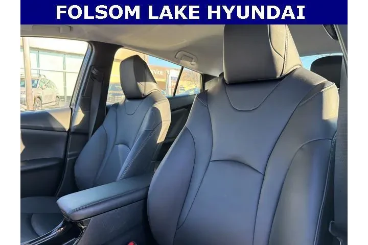 $21491 : Toyota Prius 2018 Four 4dr H image 7