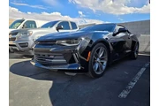 $17591 : Chevrolet Camaro 2017 LT 2dr thumbnail