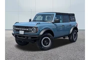 Ford Bronco 2021 4x4 Badland en Los Angeles