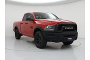 Ram 1500 Classic 2022 4x4 Wa en Omaha