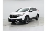 $25998 : Honda CR-V 2020 EX-L 4dr SUV thumbnail