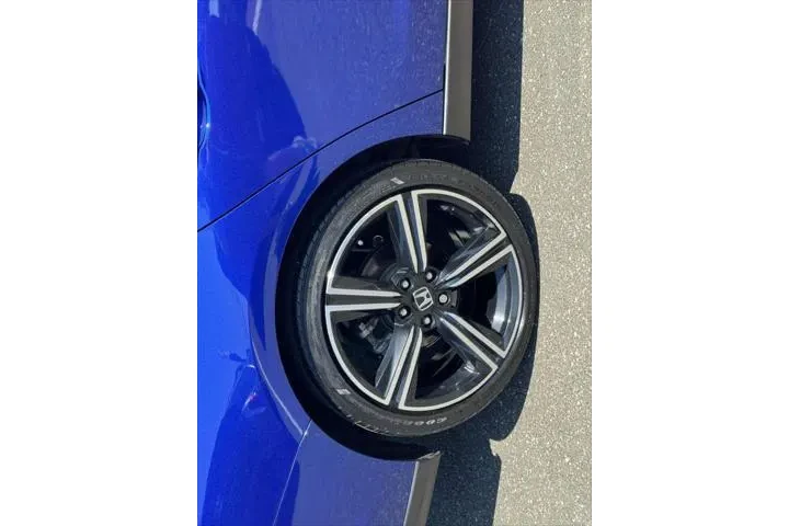 $25699 : Honda Accord Hybrid 2023 Spo image 7