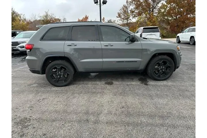 $19977 : Jeep Grand Cherokee 2019 4x4 image 7