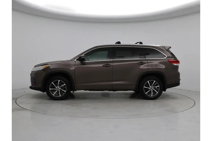 $24998 : Toyota Highlander 2017 AWD X image 3