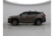 $24998 : Toyota Highlander 2017 AWD X thumbnail