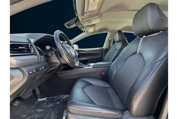 $22073 : Toyota Camry 2023 SE 4dr Sed image 10