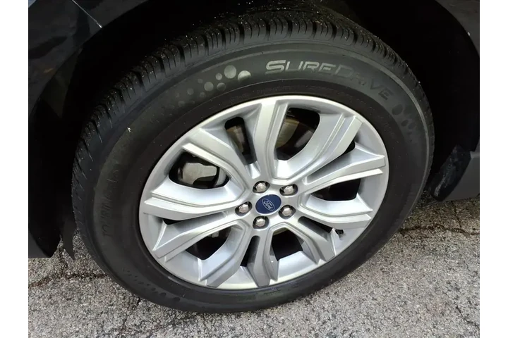 $25995 : Ford Edge 2022 AWD Titanium image 8