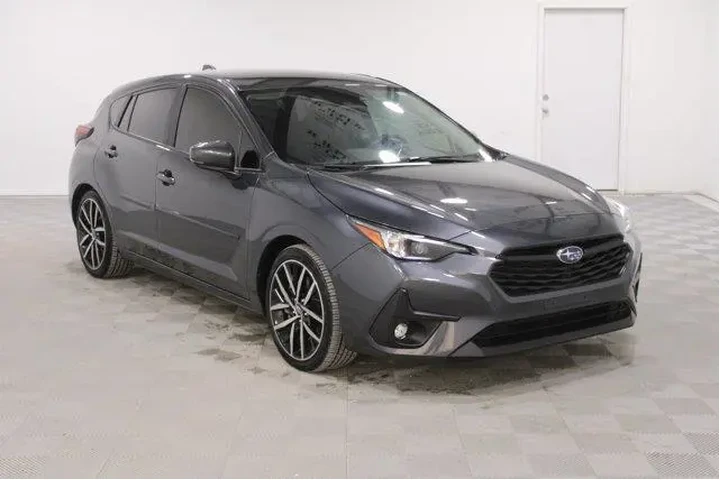 $25975 : Subaru Impreza 2025 AWD Spor image 1