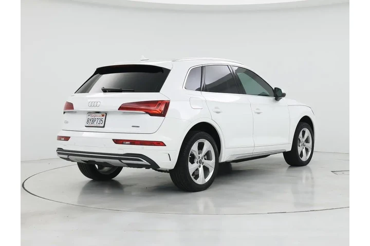$27998 : Audi Q5 2021 AWD quattro Pre image 8