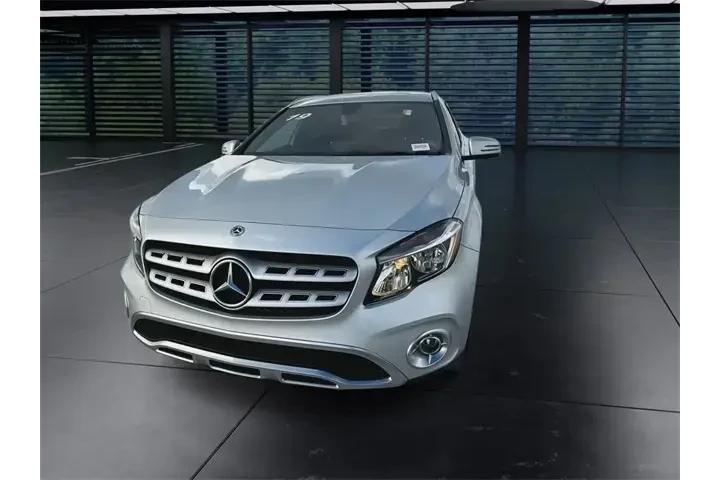 $23688 : Mercedes-Benz GLA 2019 GLA 2 image 3