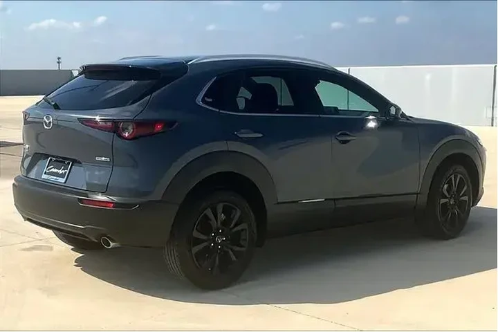 $22663 : Mazda CX-30 2024 AWD 2.5 S C image 2