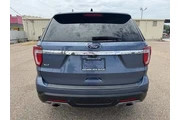 $15520 : 2018 Explorer XLT thumbnail