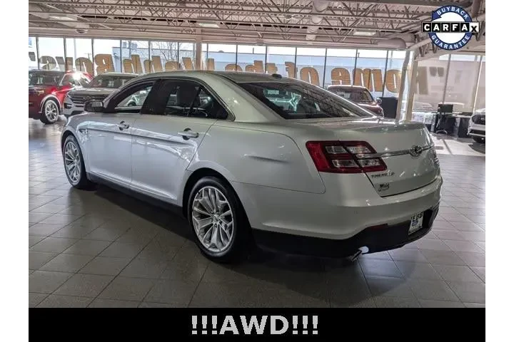 $13400 : Ford Taurus 2015 AWD Limited image 6