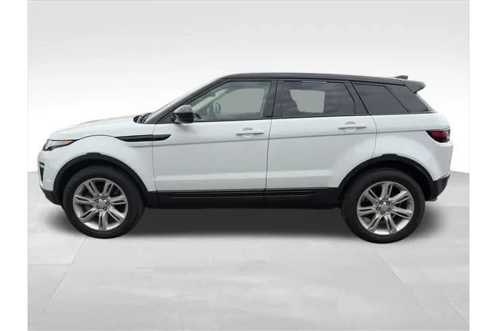 $18900 : Land Rover Range Rover Evoqu image 10