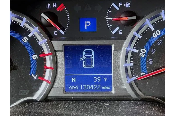 $21975 : Toyota 4Runner 2017 4x2 Limi image 9