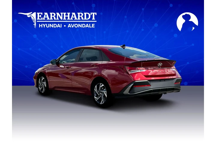$24500 : Hyundai ELANTRA 2025 SEL Spo image 5