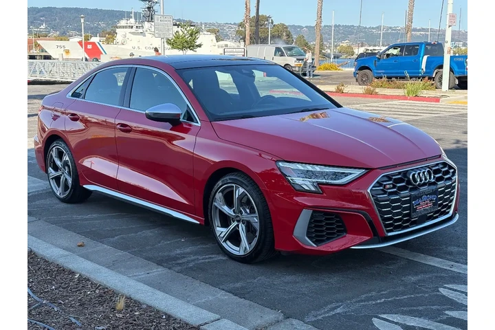 $41988 : 2023 S3 Premium image 4