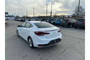 $12980 : 2020 Elantra Limited IVT thumbnail