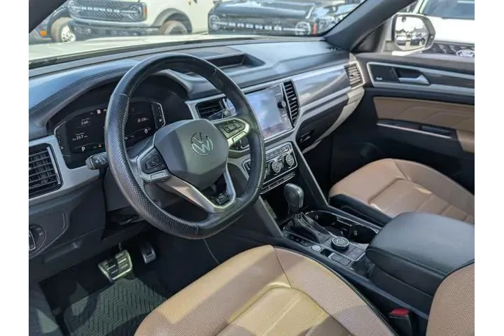 $24997 : Volkswagen Atlas Cross Sport image 10