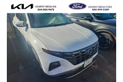 Hyundai TUCSON 2024 Limited en San Diego