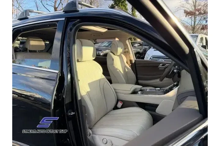 $38485 : Genesis GV80 2024 AWD 2.5T 4 image 8