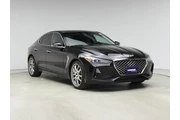 Genesis G70 2019 AWD 3.3T Ad
