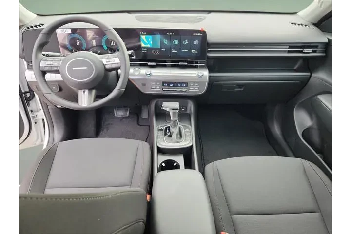 $28461 : Hyundai KONA 2026 AWD SEL Sp image 9