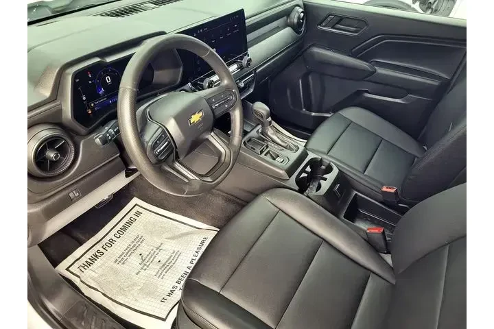 $22888 : Chevrolet Colorado 2023 4x2 image 10