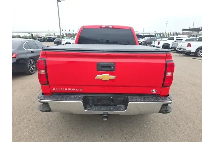 $19900 : Chevrolet Silverado 1500 201 image 5