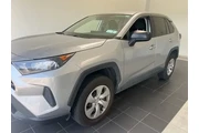 $25922 : Toyota RAV4 2022 AWD LE 4dr thumbnail