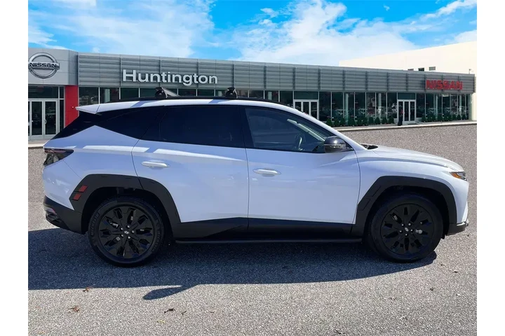 $25888 : Hyundai TUCSON 2024 AWD XRT image 5