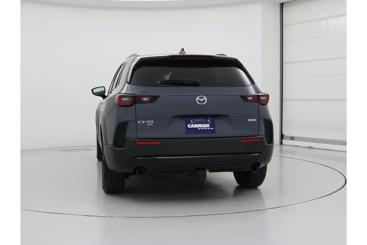 $34998 : Mazda CX-50 Hybrid 2025 AWD image 6