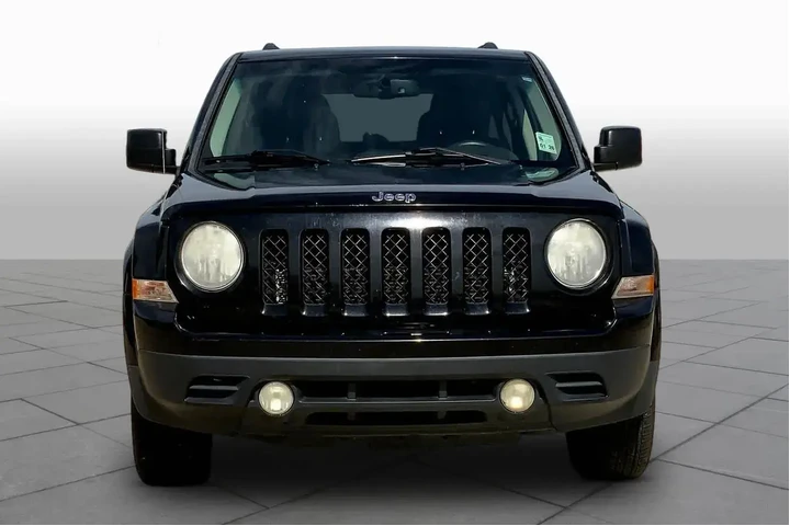 $5788 : Jeep Patriot 2014 Latitude 4 image 3