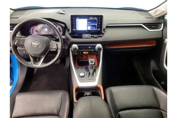 $21998 : Toyota RAV4 2019 AWD Adventu image 9