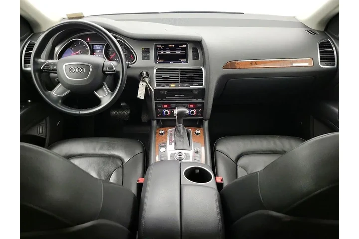 $17998 : Audi Q7 2015 AWD 3.0T quattr image 9