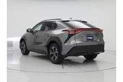 $24998 : Toyota bZ4X 2023 AWD XLE 4dr thumbnail