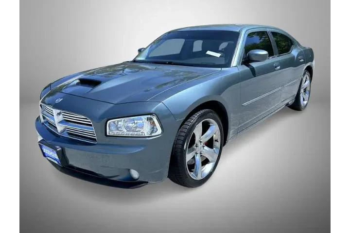 $6995 : Dodge Charger 2006 RT 4dr Se image 1