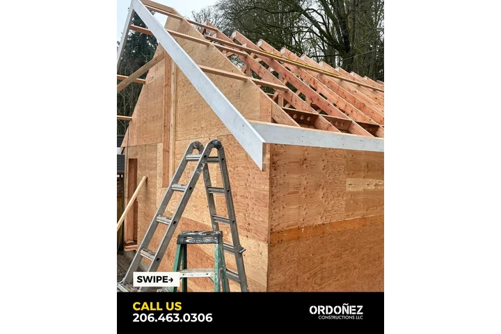 Construcción y Remodelación WA image 4